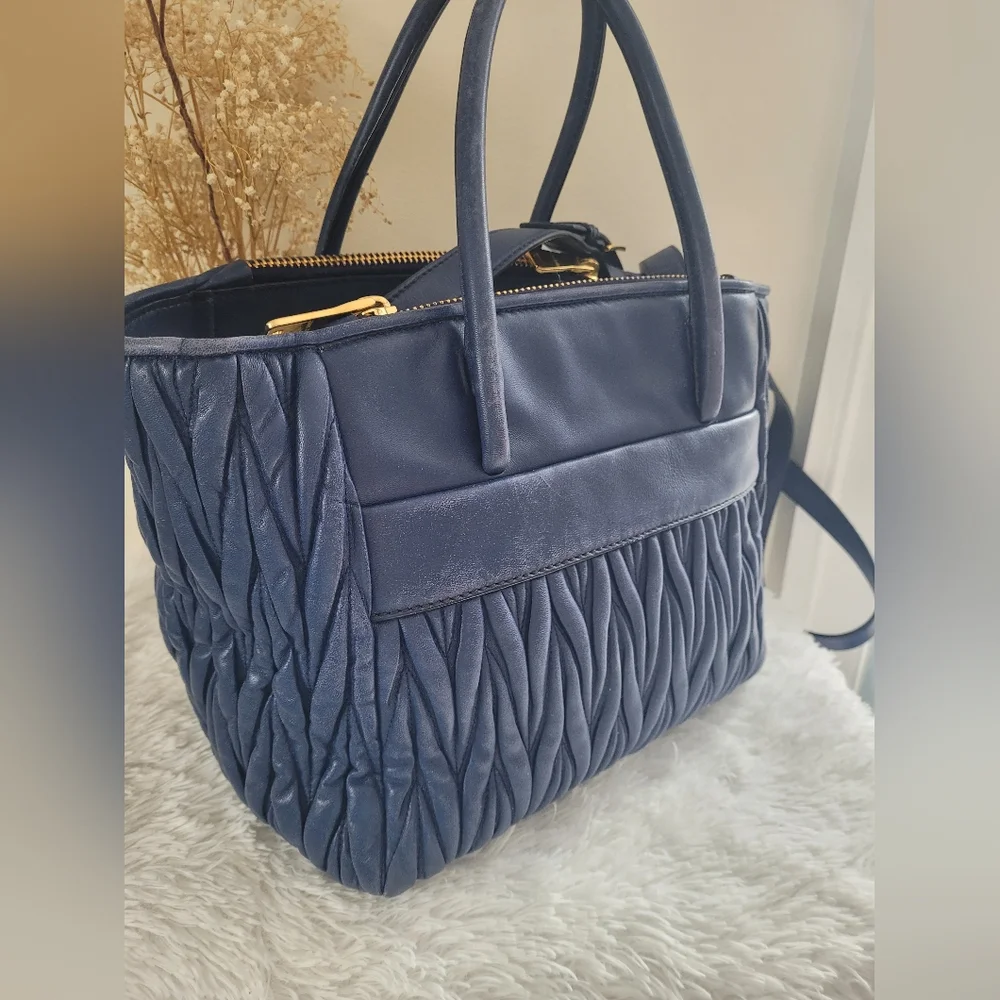 Miu Miu Crossbody Bag - Picture 6 of 16